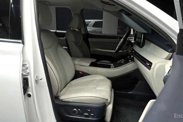 2023 Hyundai Palisade с пробегом 51 457 км