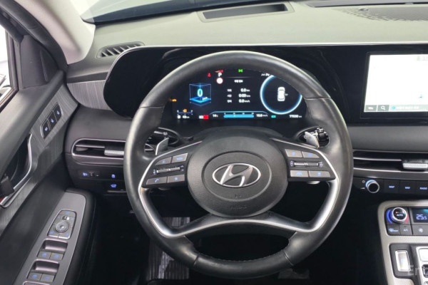 2023 Hyundai Palisade с пробегом 77 030 км