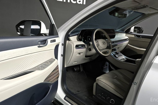 2023 Hyundai Palisade с пробегом 51 457 км