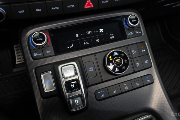 2023 Hyundai Palisade с пробегом 45 030 км