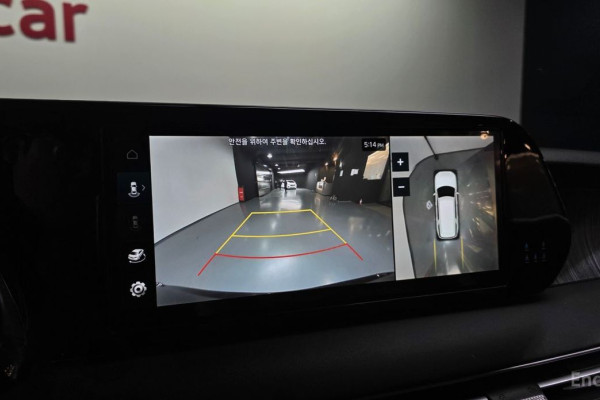 2023 Hyundai Palisade с пробегом 77 030 км