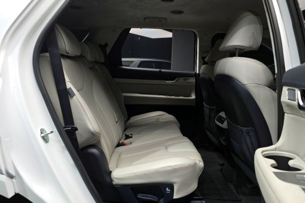 2023 Hyundai Palisade с пробегом 51 457 км