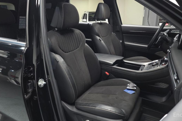 2023 Hyundai Palisade с пробегом 45 030 км