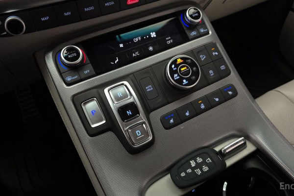 2023 Hyundai Palisade с пробегом 35 270 км