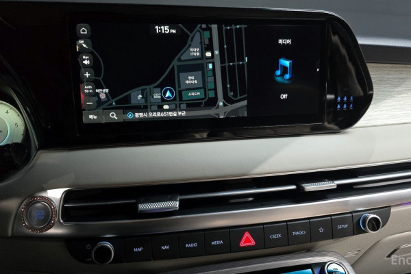 2023 Hyundai Palisade с пробегом 51 457 км