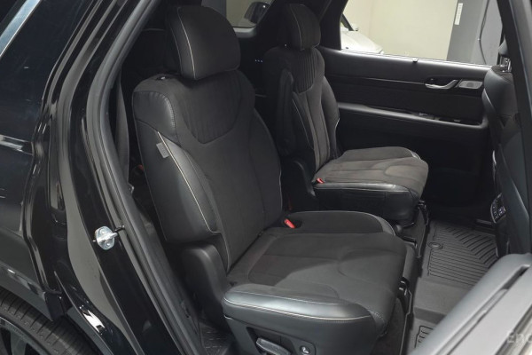 2023 Hyundai Palisade с пробегом 45 030 км