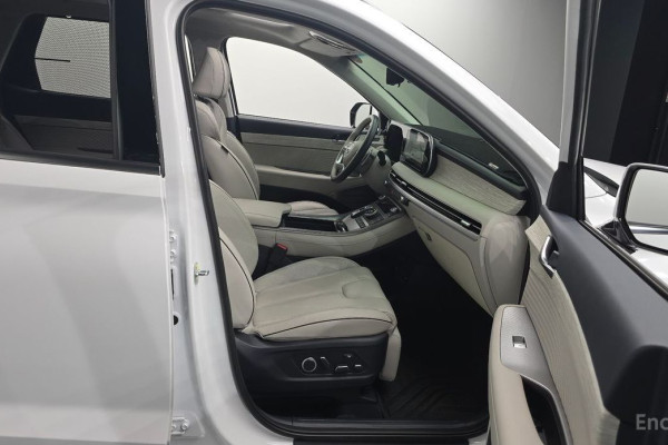 2023 Hyundai Palisade с пробегом 35 270 км