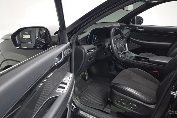 2023 Hyundai Palisade с пробегом 45 030 км