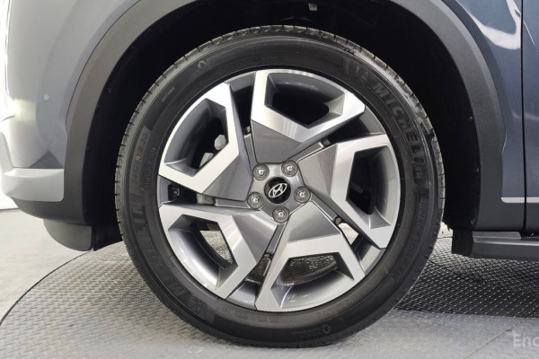 2023 Hyundai Palisade с пробегом 61 484 км