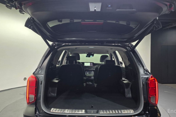 2023 Hyundai Palisade с пробегом 77 030 км