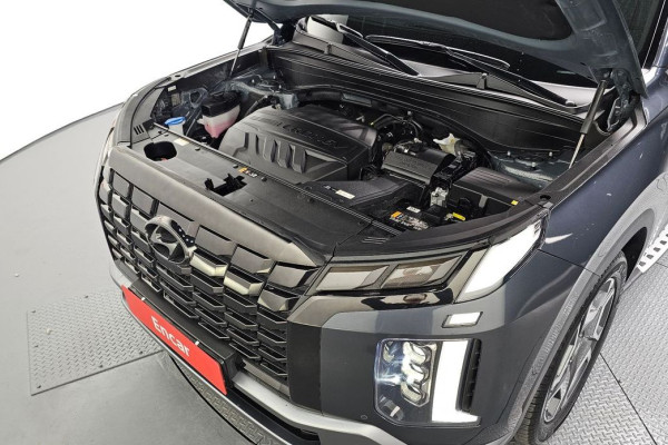 2023 Hyundai Palisade с пробегом 61 484 км