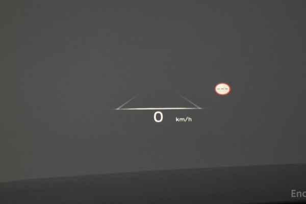 2023 Hyundai Palisade с пробегом 45 030 км