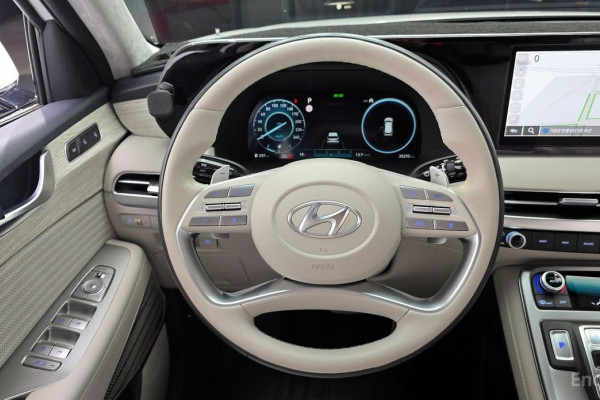 2023 Hyundai Palisade с пробегом 35 270 км