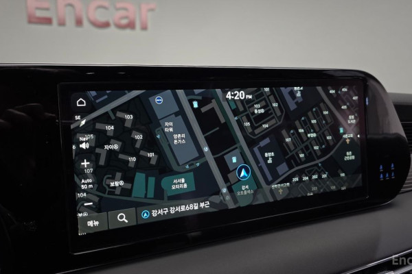 2023 Hyundai Palisade с пробегом 45 030 км