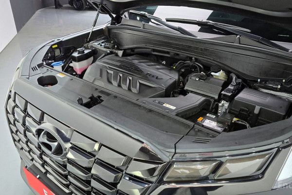 2023 Hyundai Palisade с пробегом 27 259 км