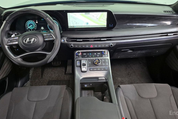 2023 Hyundai Palisade с пробегом 27 259 км