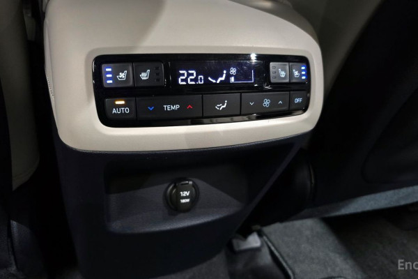 2023 Hyundai Palisade с пробегом 51 457 км