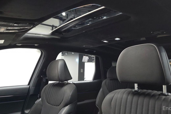 2023 Hyundai Palisade с пробегом 45 030 км