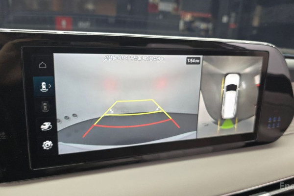 2023 Hyundai Palisade с пробегом 35 270 км