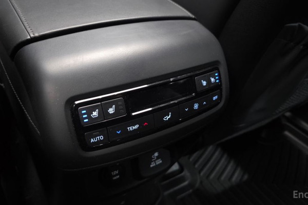 2023 Hyundai Palisade с пробегом 45 030 км