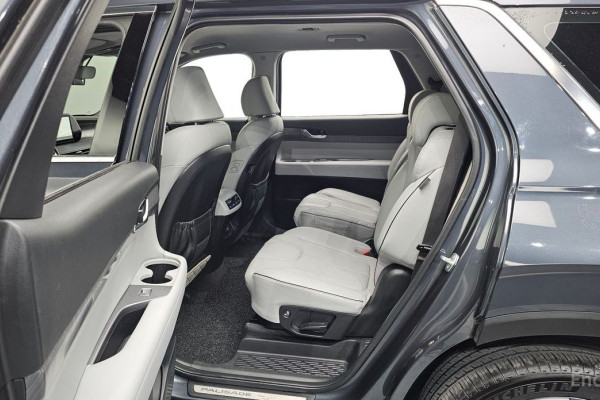 2023 Hyundai Palisade с пробегом 61 484 км