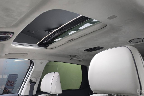 2023 Hyundai Palisade с пробегом 35 270 км