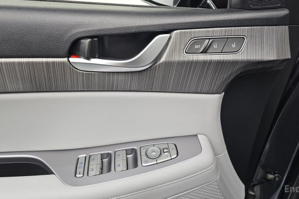 2023 Hyundai Palisade с пробегом 61 484 км