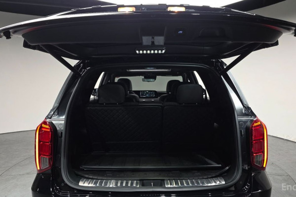 2023 Hyundai Palisade с пробегом 45 030 км