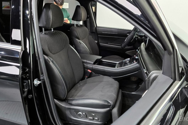 2023 Hyundai Palisade с пробегом 27 259 км