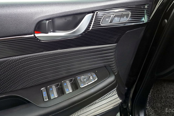 2023 Hyundai Palisade с пробегом 27 259 км