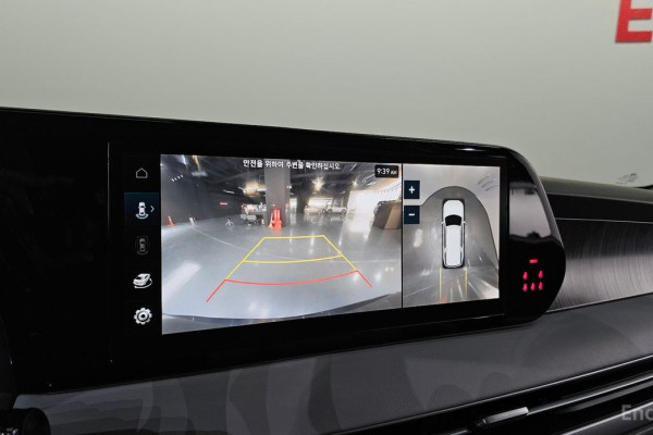 2023 Hyundai Palisade с пробегом 61 484 км