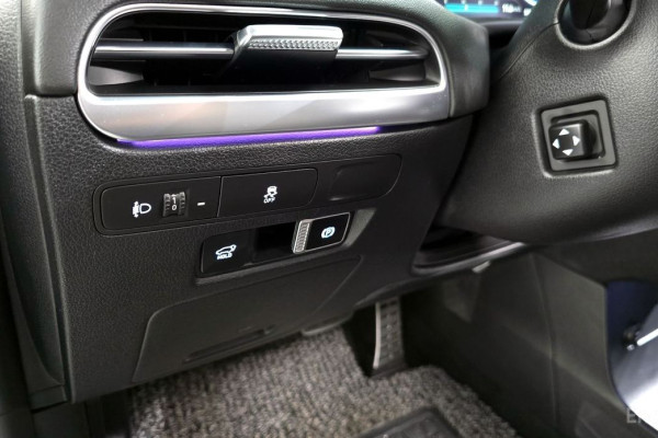 2023 Hyundai Palisade с пробегом 27 259 км