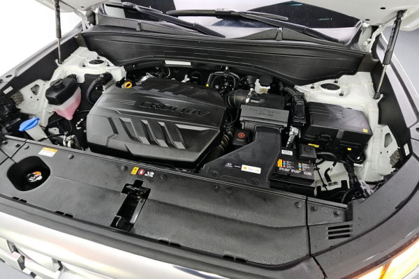 2023 Hyundai Palisade с пробегом 25 668 км