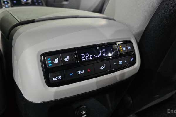 2023 Hyundai Palisade с пробегом 61 484 км