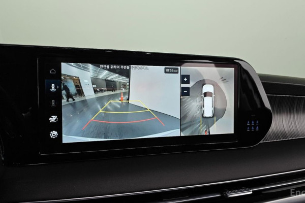 2024 Hyundai Palisade с пробегом 20 271 км