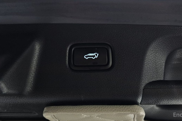 2023 Hyundai Palisade с пробегом 61 484 км