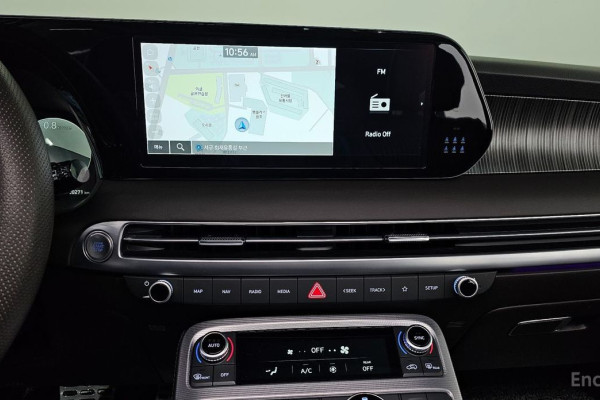 2024 Hyundai Palisade с пробегом 20 271 км