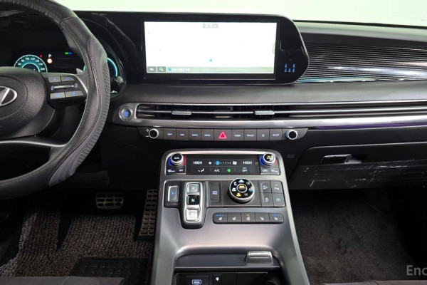 2023 Hyundai Palisade с пробегом 27 259 км