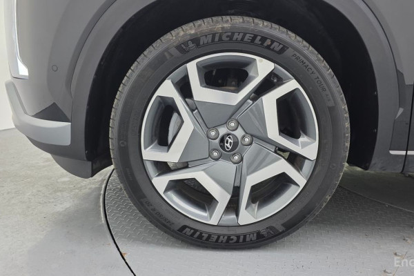 2024 Hyundai Palisade с пробегом 46 049 км