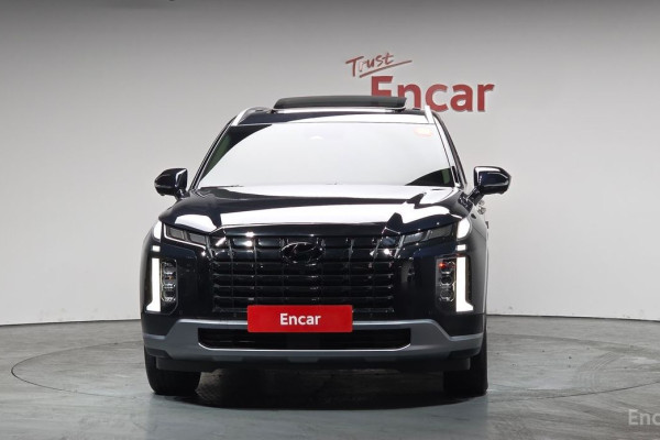 2023 Hyundai Palisade с пробегом 92 025 км