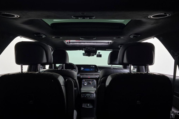 2023 Hyundai Palisade с пробегом 27 259 км