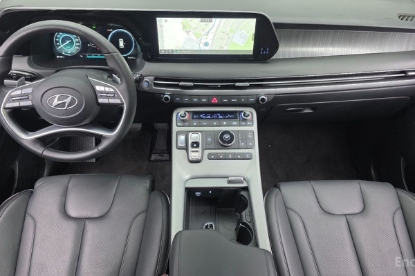 2024 Hyundai Palisade с пробегом 46 049 км