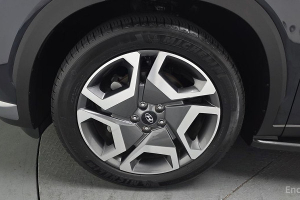 2023 Hyundai Palisade с пробегом 92 025 км