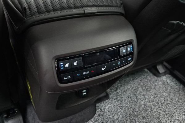 2024 Hyundai Palisade с пробегом 20 271 км