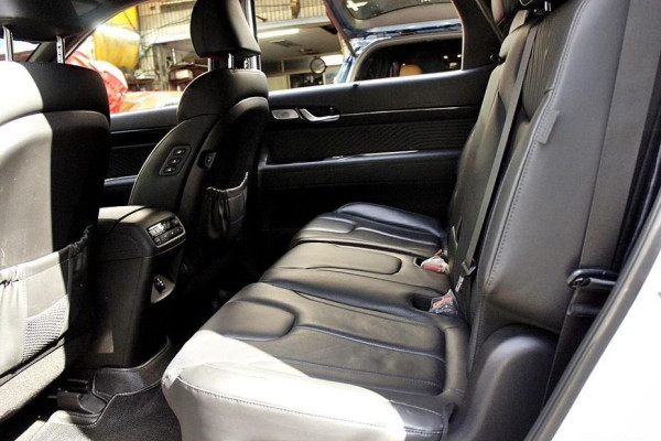 2023 Hyundai Palisade с пробегом 46 241 км