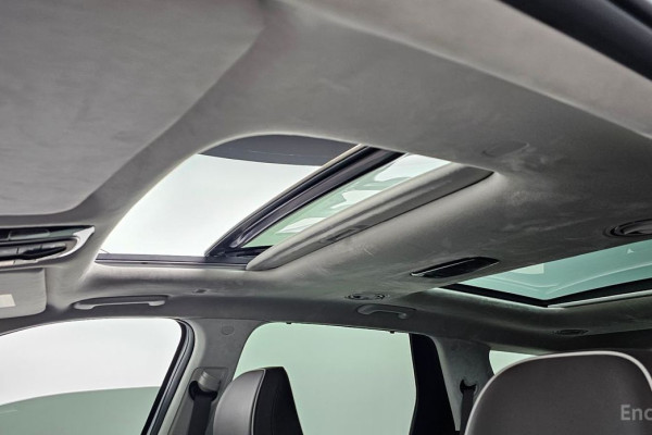 2024 Hyundai Palisade с пробегом 20 271 км