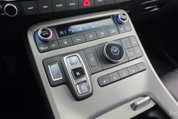 2024 Hyundai Palisade с пробегом 46 049 км