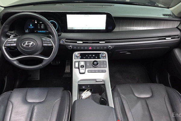 2023 Hyundai Palisade с пробегом 92 025 км