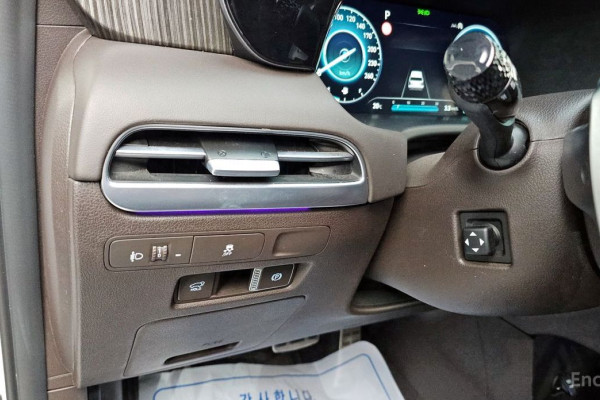 2023 Hyundai Palisade с пробегом 25 668 км