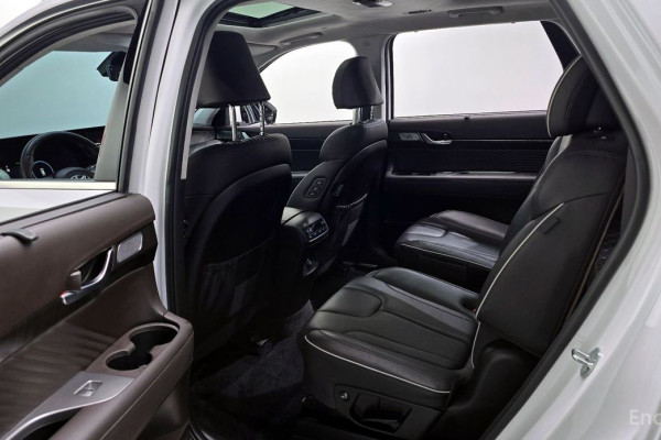 2023 Hyundai Palisade с пробегом 63 029 км